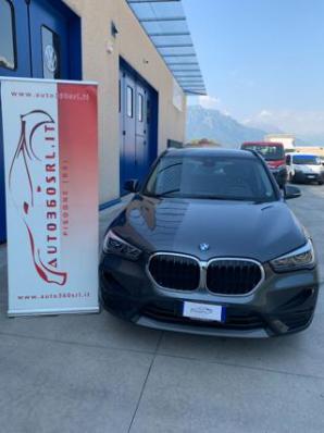 usato BMW X1