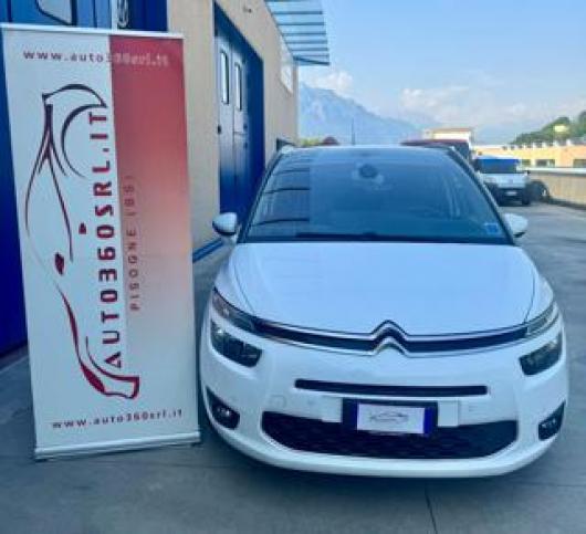 usato CITROEN Grand C4 Picasso