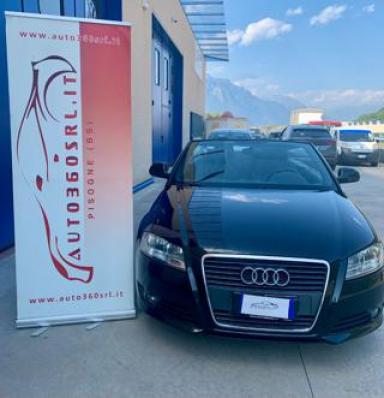 usato AUDI A3