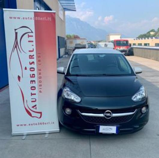 usato OPEL Adam