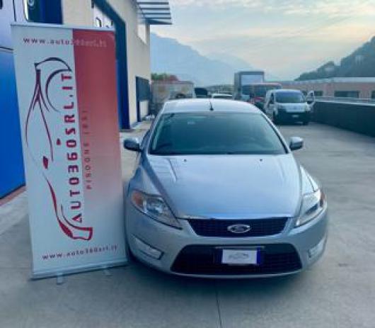 usato FORD Mondeo