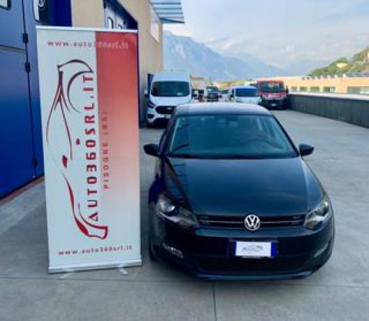 usato VOLKSWAGEN Polo
