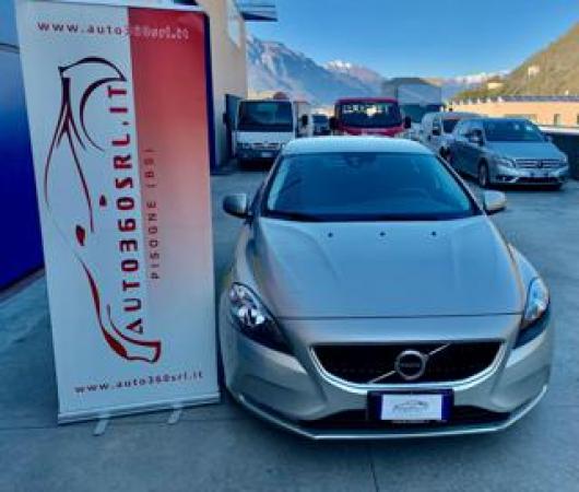 usato VOLVO V40