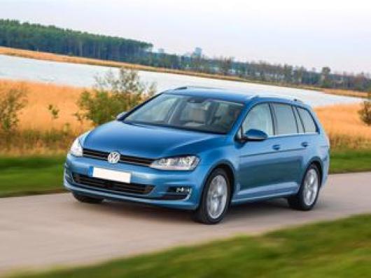 usato VOLKSWAGEN Golf Variant