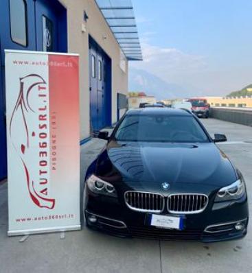 usato BMW 520