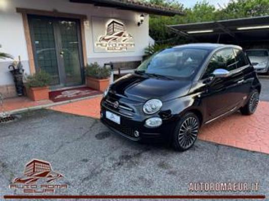 usato FIAT 500