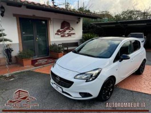 usato OPEL Corsa