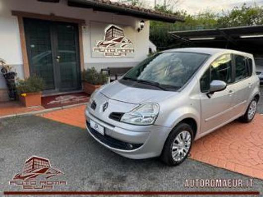 usato RENAULT Modus
