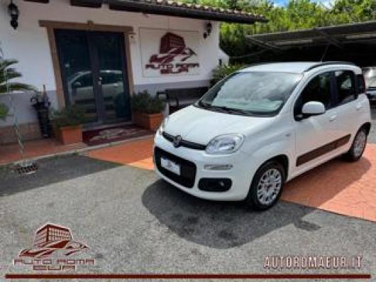 usato FIAT Panda