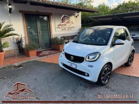 usato SMART ForTwo