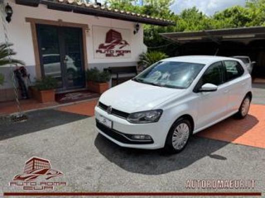 usato VOLKSWAGEN Polo