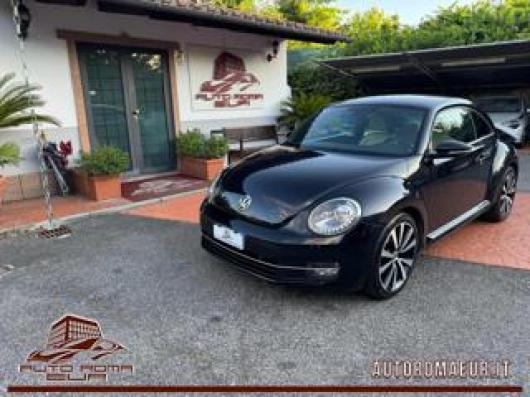 usato VOLKSWAGEN Maggiolino
