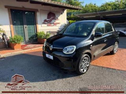 usato RENAULT Twingo