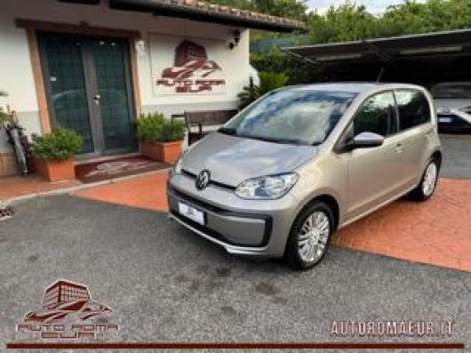 usato VOLKSWAGEN up!