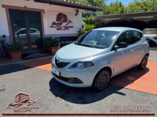 usato LANCIA Ypsilon