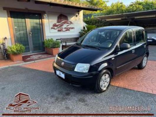 usato FIAT Panda