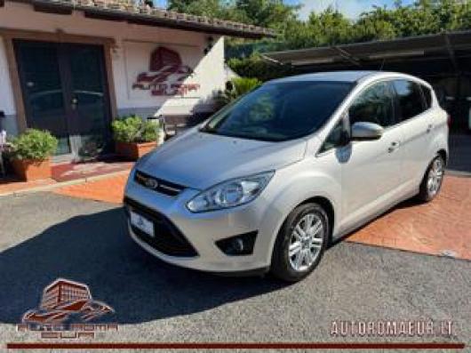 usato FORD C Max