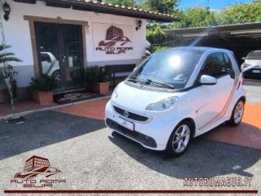 usato SMART ForTwo