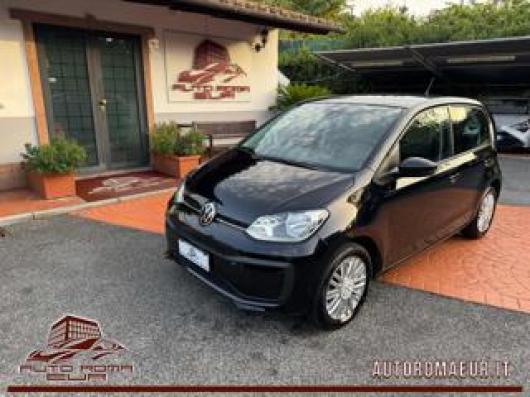 usato VOLKSWAGEN up!