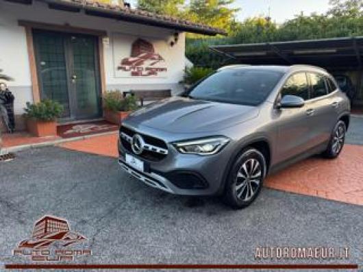 GLA 180