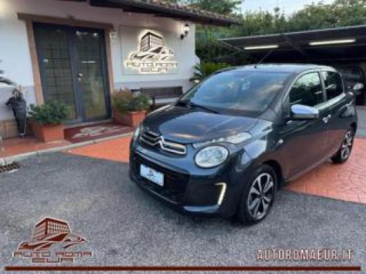 usato CITROEN C1