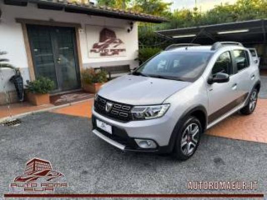 usato DACIA Sandero