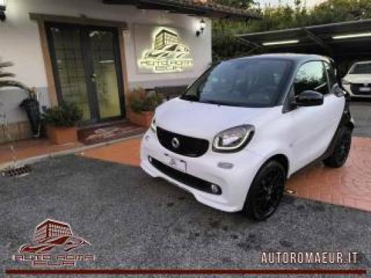 usato SMART ForTwo