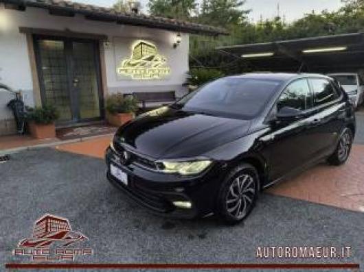 usato VOLKSWAGEN Polo