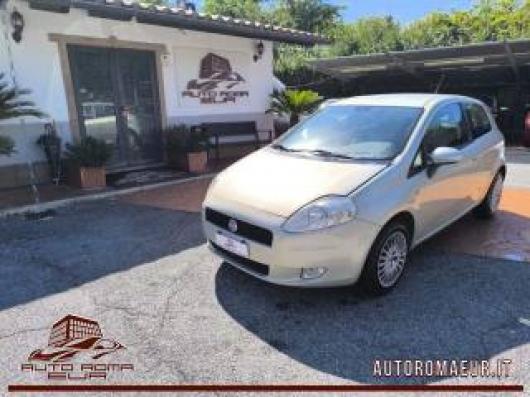 usato FIAT Grande Punto