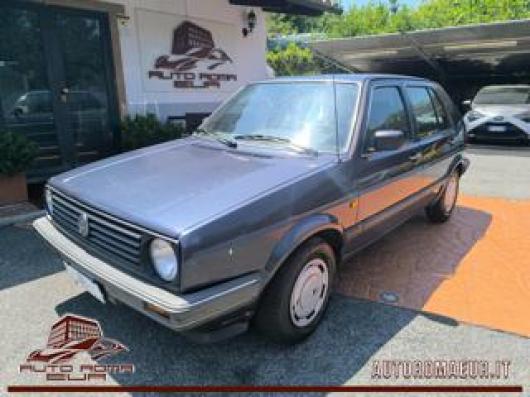 usato VOLKSWAGEN Golf