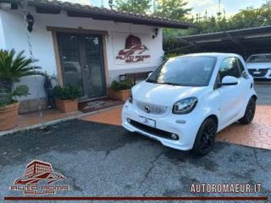 usato SMART ForTwo