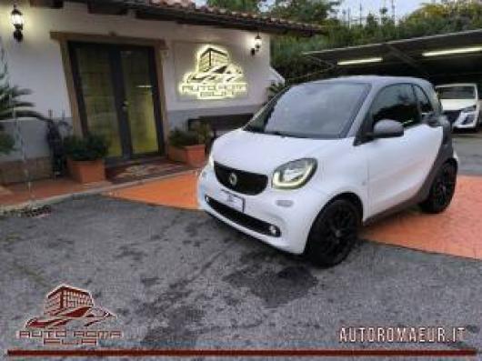 ForTwo