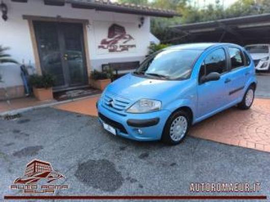 usato CITROEN C3