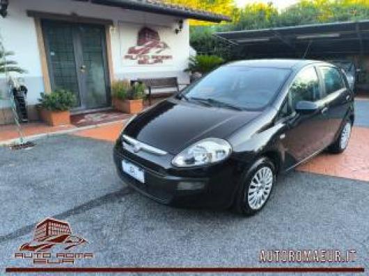 usato FIAT Punto