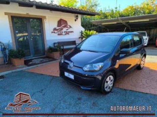 usato VOLKSWAGEN up!