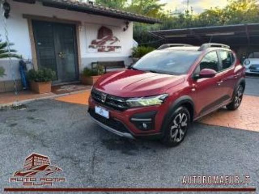 usato DACIA Sandero