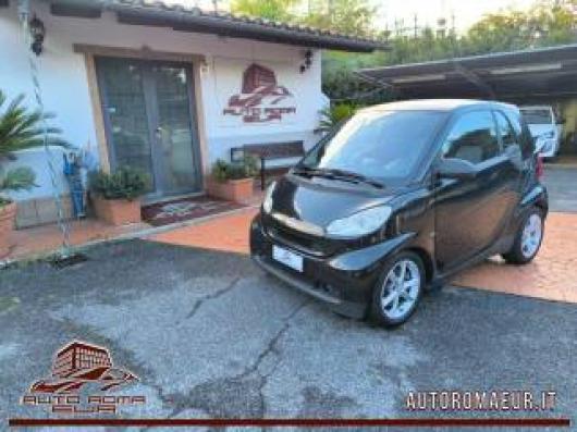 usato SMART ForTwo