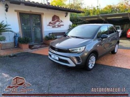 usato OPEL Crossland
