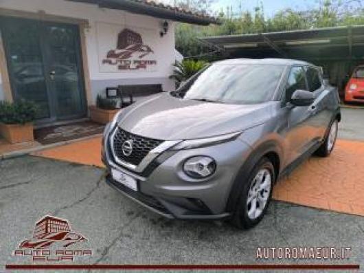 usato NISSAN Juke