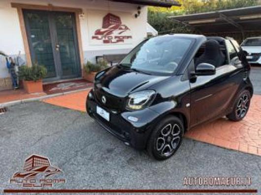 usato SMART ForTwo