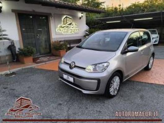 usato VOLKSWAGEN up!