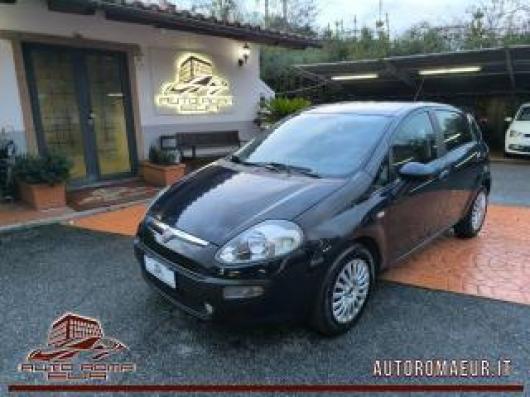 usato FIAT Punto