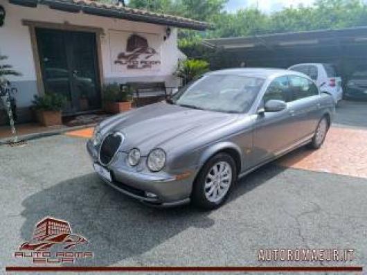 usato JAGUAR S Type