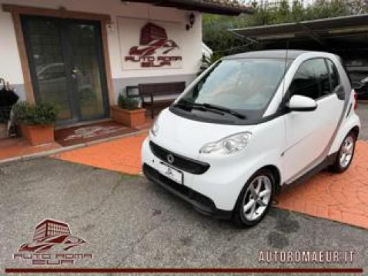 usato SMART ForTwo