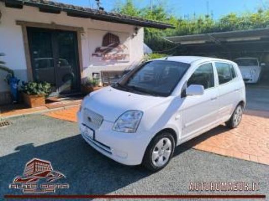 usato KIA Picanto