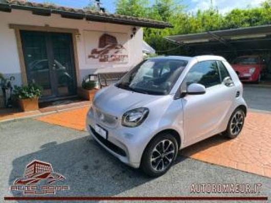 usato SMART ForTwo