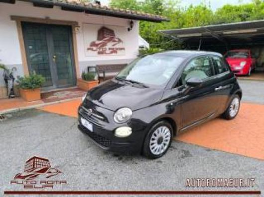 usato FIAT 500