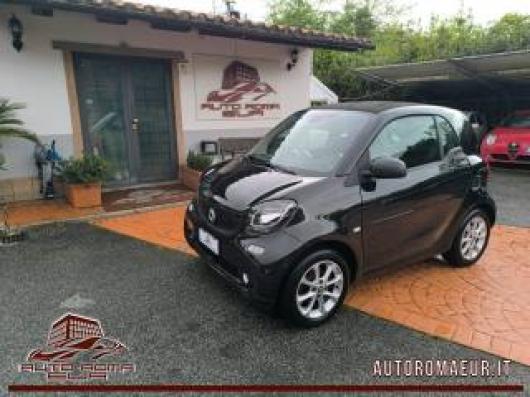 usato SMART ForTwo