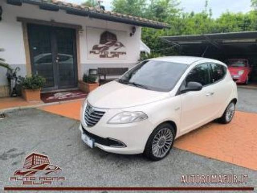 Ypsilon