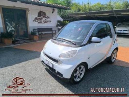 usato SMART ForTwo